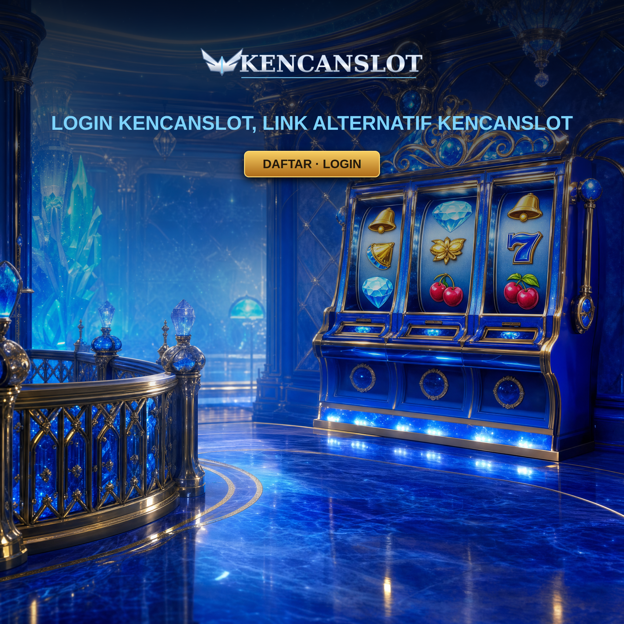 Kencanslot