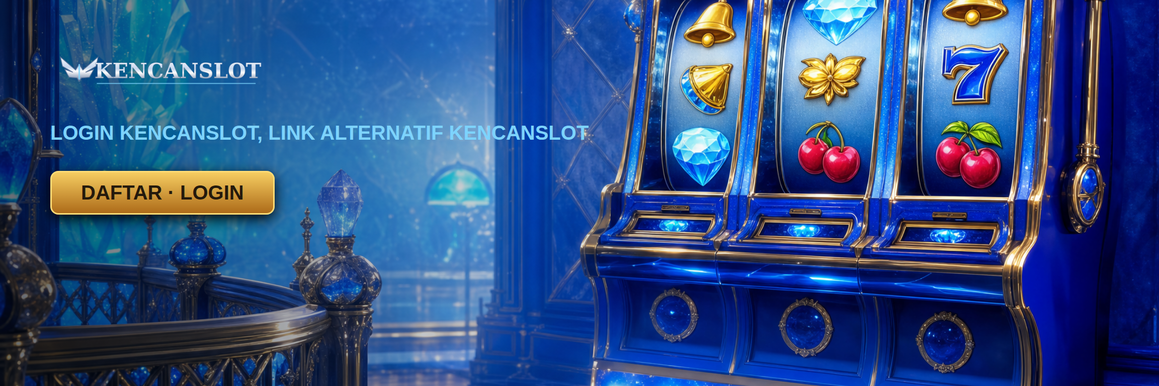 Kencanslot